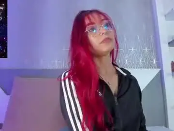 Chaturbate Live Porn of ashleey_vega