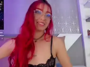 Chaturbate Live Sex of ashleey_vega
