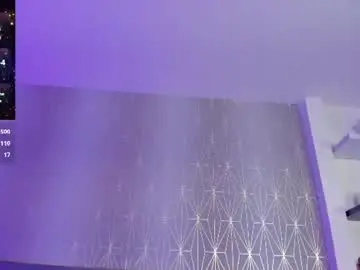 Chaturbate Adult Webcam of ashleey_vega