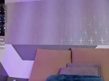Chaturbate Live Sex of ashleey_vega