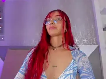 Chaturbate Sex Cam of ashleey_vega