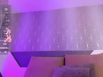 Chaturbate Sex Chat of ashleey_vega