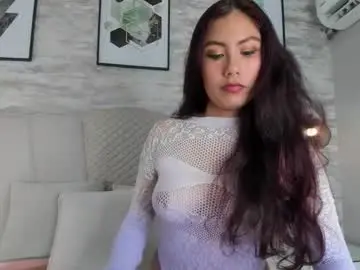 Chaturbate Nude Webcam of ashlye_collins