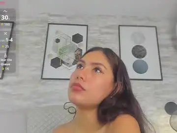 Chaturbate Live Sex Cam of ashlye_collins