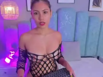Chaturbate Best live sex cam show of ashlye_collins