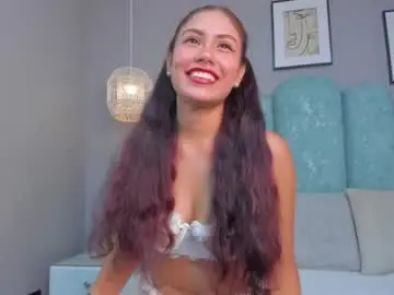 Chaturbate Sex Cam of ashlye_collins