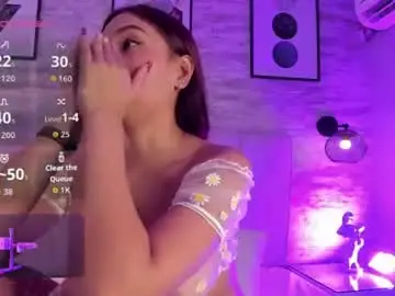 Chaturbate Sex Cam of ashlye_collins