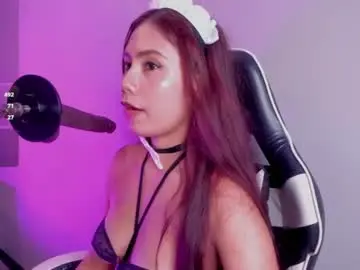 Chaturbate Live Sex of ashlye_collins