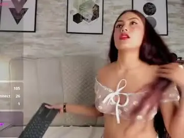 Chaturbate Live Sex of ashlye_collins