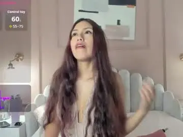 Chaturbate Sex Chat of ashlye_collins