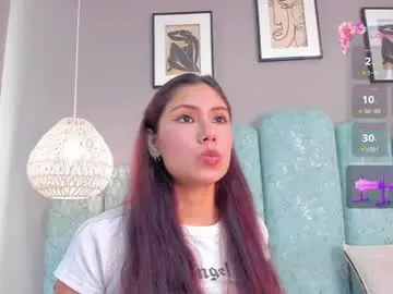 Chaturbate Watch Live Sex Cams of ashlye_collins