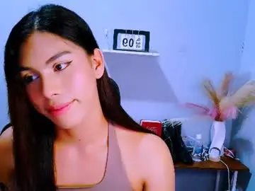 Chaturbate Sex Chat of asian_xxyannah