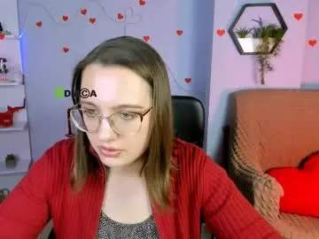 Chaturbate Live Sex of elison_soul