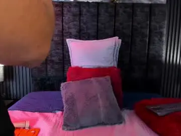 Chaturbate Adult Video Chat of emma_slav3