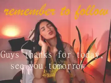 Chaturbate Sex Cam of hera_069