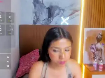 Chaturbate Live Sex of isapink1