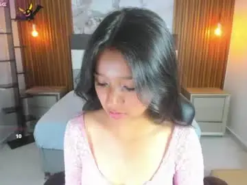 Chaturbate Sex Cam of isapink1