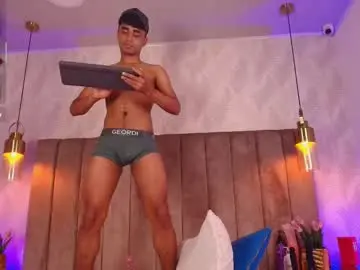 Chaturbate Private Sex Chat of jacob_606