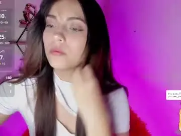 Chaturbate Watch Live Sex Cams of jenny_ford_181