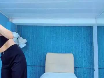 Chaturbate Private Sex Chat of leamoreau__