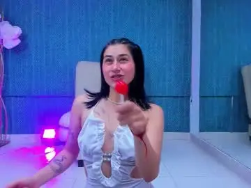 Chaturbate Free Live Porn of leamoreau__