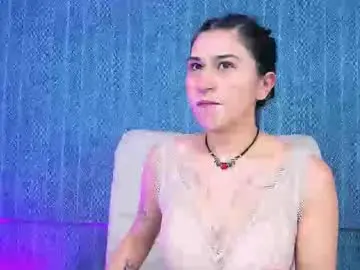 Chaturbate Watch Live Sex Cams of leamoreau__