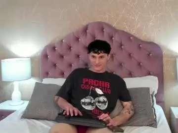 Chaturbate Live Porn of lephystar