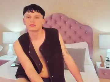 Chaturbate Nude Webcam of lephystar