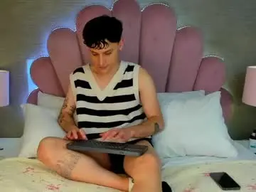 Chaturbate Live Sex Cam of lephystar