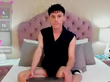 Chaturbate Live Porn of lephystar