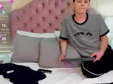 Chaturbate Watch Live Sex Cams of lephystar