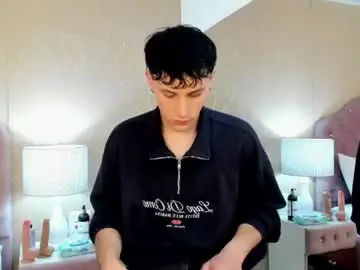 Chaturbate Live Sex Cam of lephystar