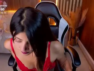 Chaturbate Nude Webcam of lia_queen_tx