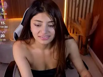 Chaturbate Nude Webcam of lia_queen_tx