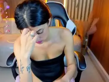 Chaturbate Sex Cam of lia_queen_tx