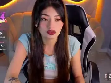 Chaturbate Best live sex cam show of lia_queen_tx