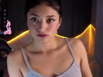 Chaturbate Best Webcam of lia_queen_tx