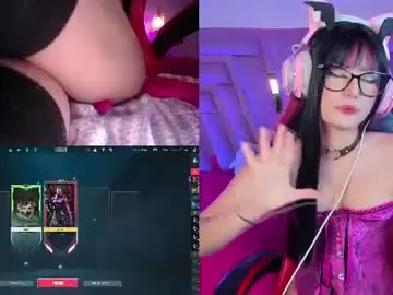 Chaturbate Best live sex cam show of liagames