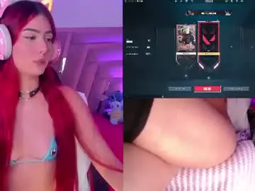 Chaturbate Best Webcam of liagames