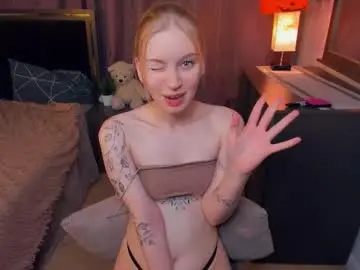 Chaturbate Best Webcam of lidiaklemencic