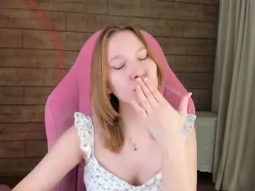 Chaturbate Free Live Porn of lililinn