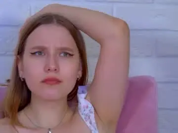 Chaturbate Nude Webcam of lililinn