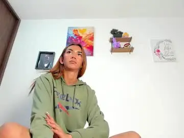 Chaturbate Live Porn of nikol_rang1