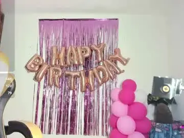 Chaturbate Adult Webcams of nikol_rang1