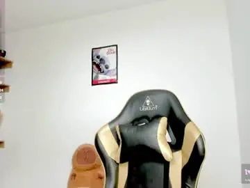 Chaturbate Nude Webcam of nikol_rang1