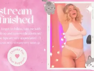 Chaturbate Adult Video Chat of pussy_kattt