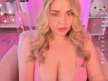 Chaturbate Best Webcam of pussy_kattt