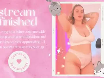Chaturbate Free Live Porn of pussy_kattt