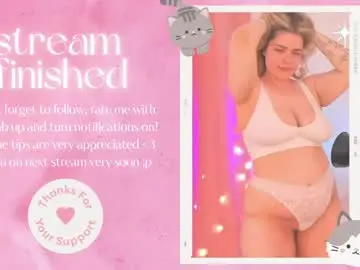 Chaturbate Watch Live Sex Cams of pussy_kattt