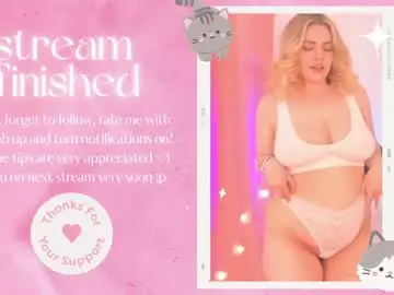 Chaturbate Live Sex Cam of pussy_kattt